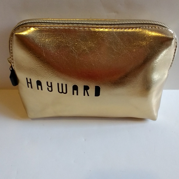 Toiletry-Travel Bags Hayward and Hopper USA NWOT - Picture 4 of 5